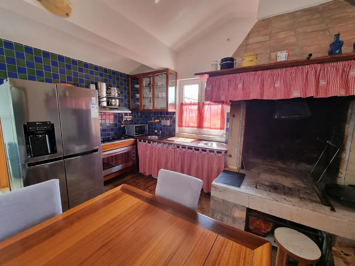 Apartments Paradiso Pula Croatia