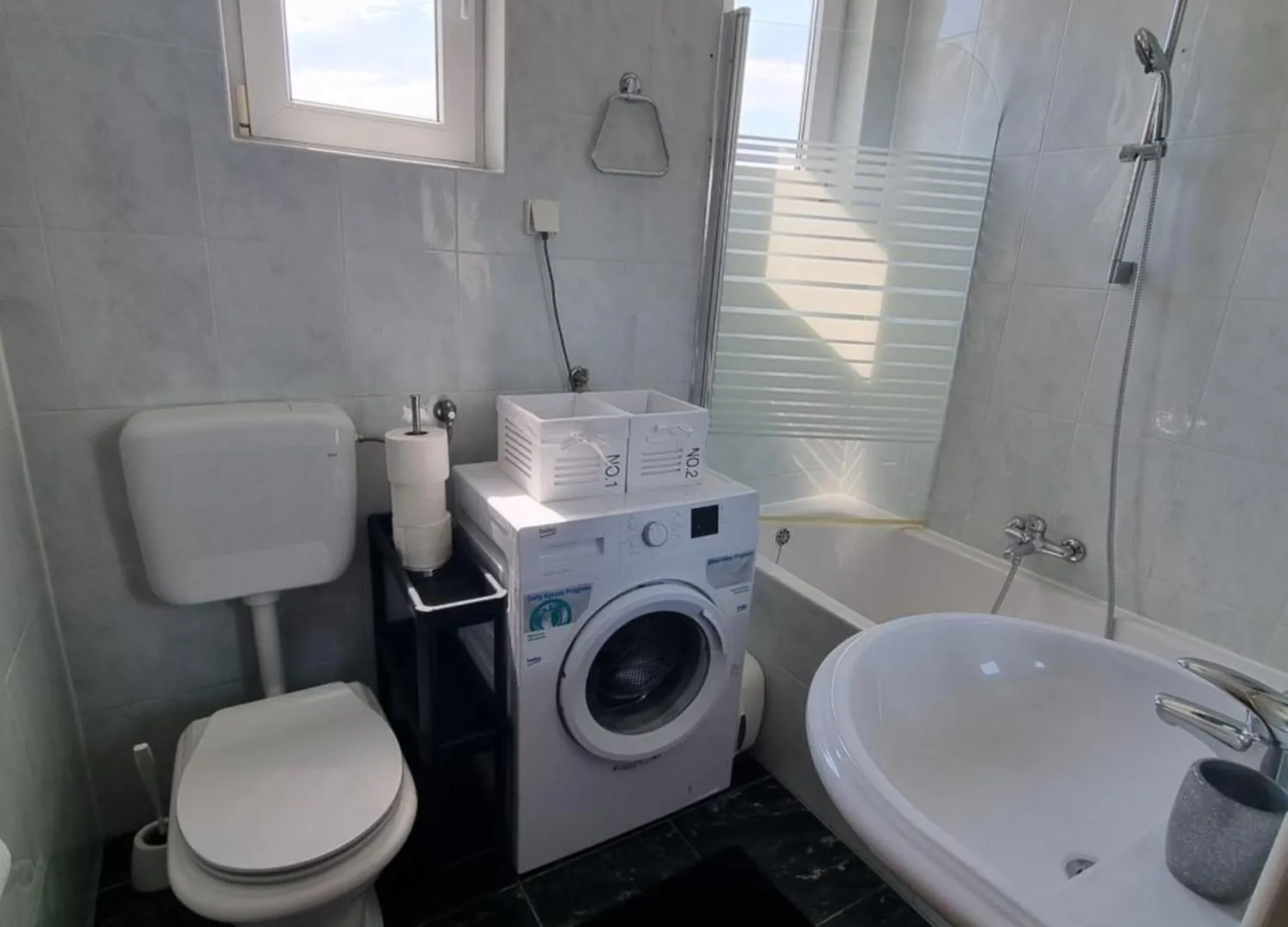 Apartments Paradiso Pula Croatia