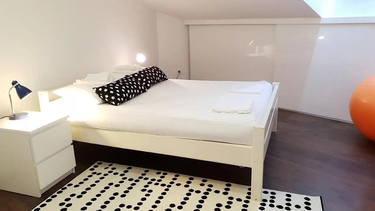 Apartments Paradiso Pula