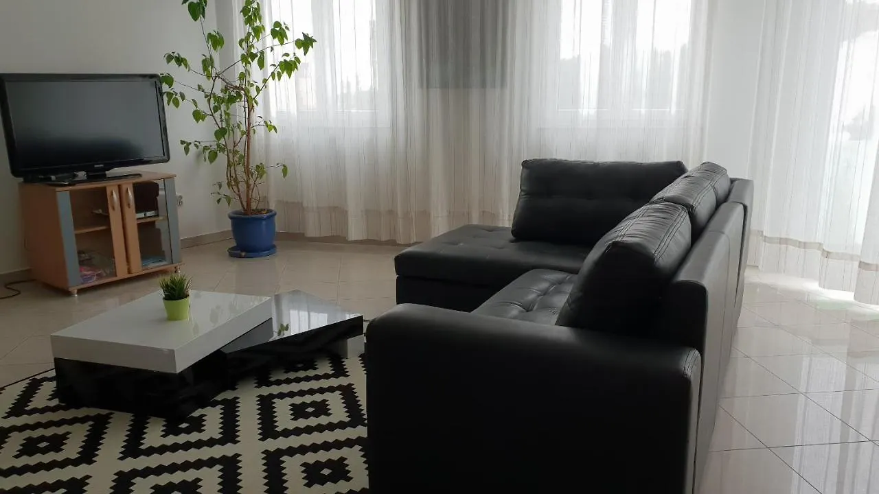 Apartments Paradiso Pula Croatia